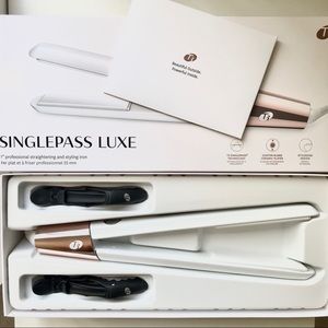 T3 Singlepass Luxe Styling Iron